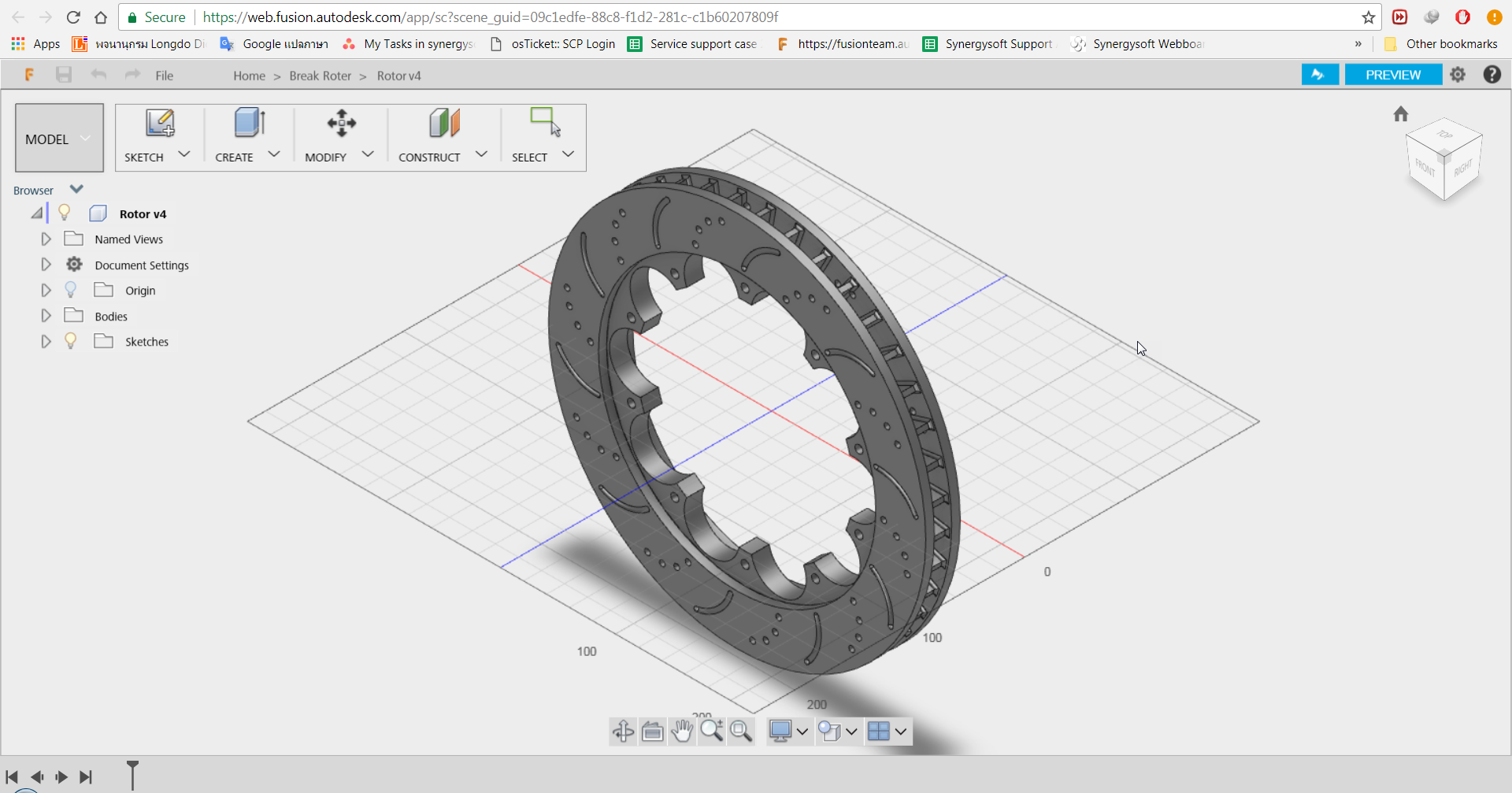 fusion 360 education download