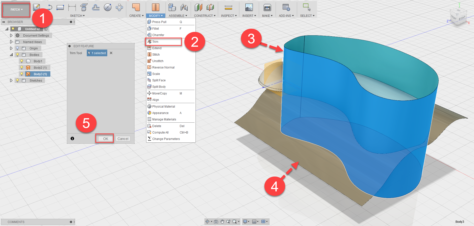 fusion 360 for education