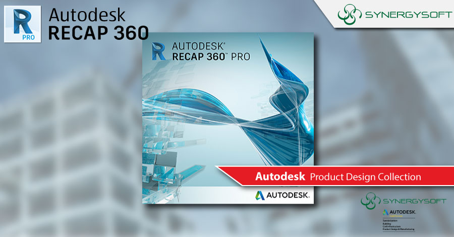 autodesk recap 360 use