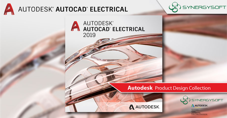 autocad 2019 electrical