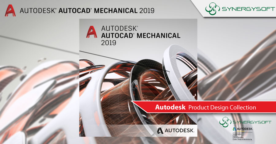 autocad 2019 mechanical