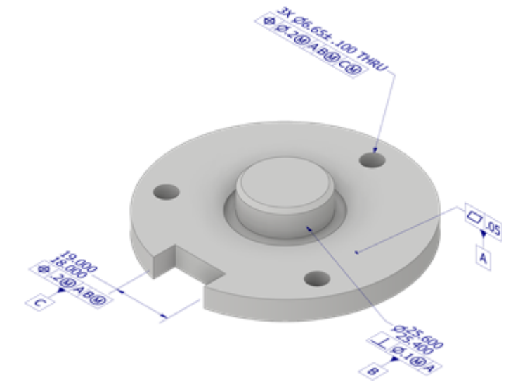 autodesk inventor pro 2018