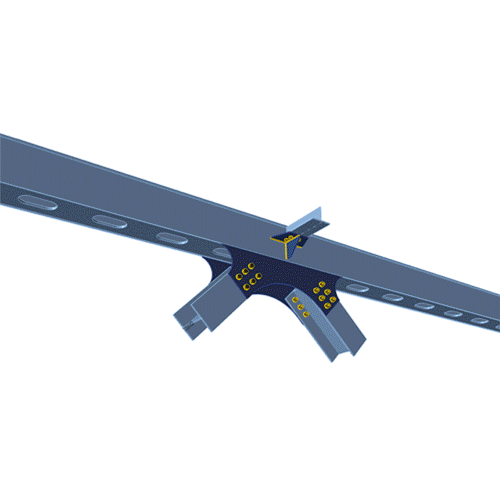 SAFELY DESIGN ANY STEEL MEMBER SAFELY DESIGN ANY STEEL MEMBER
