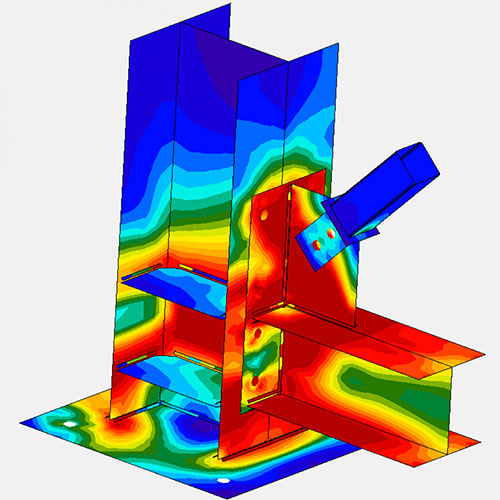 Stress/Strain Analysis Stress/Strain Analysis