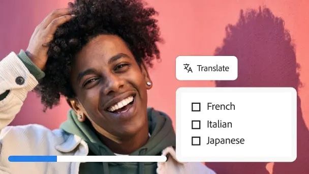 แปลวิดีโอ