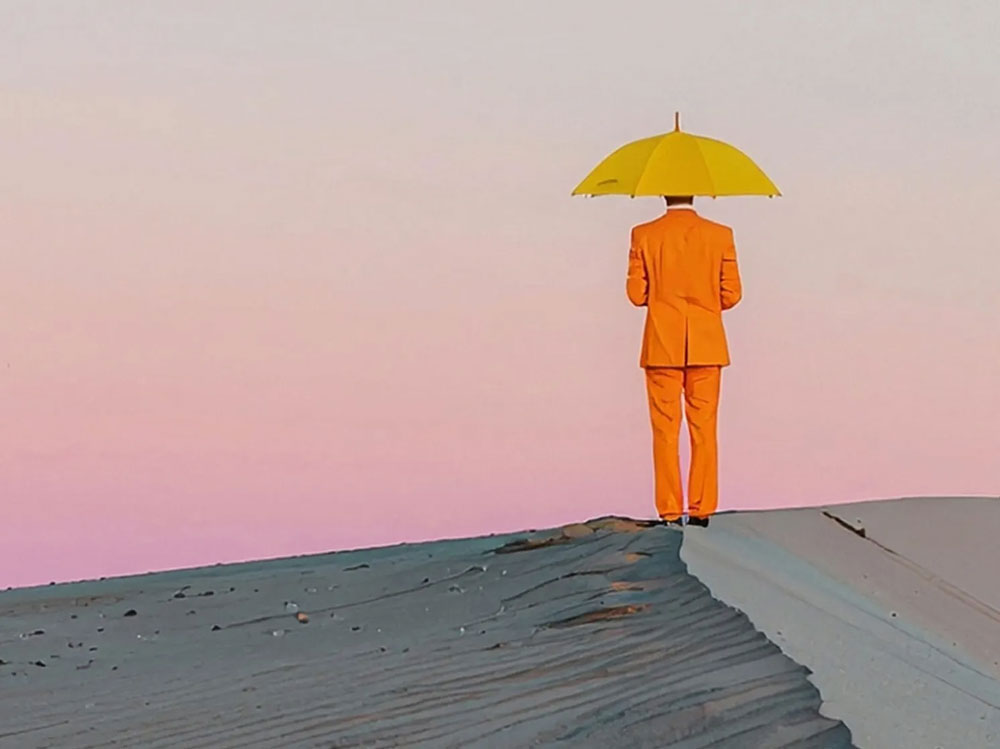 สร้างสรรค์ด้วย Generative AI ของ Firefly