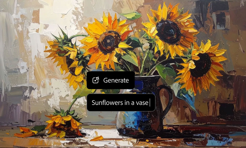 สร้างภาพจากข้อความ