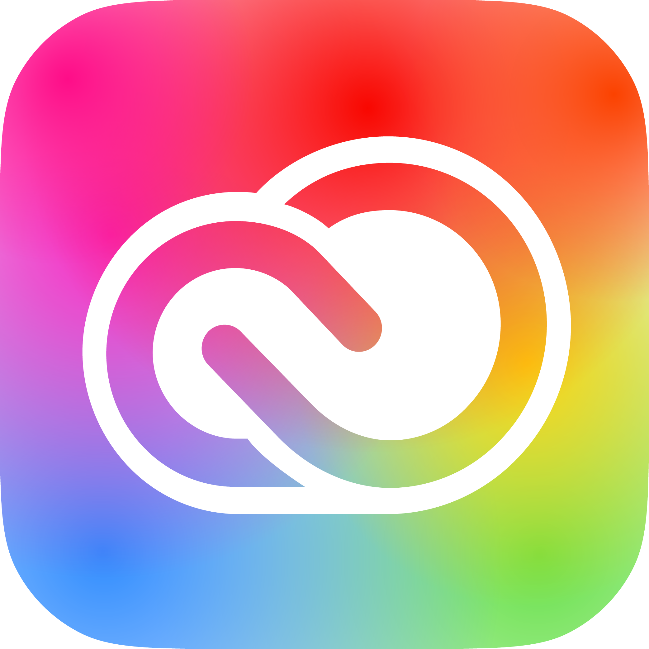 Creative Cloud All Apps 