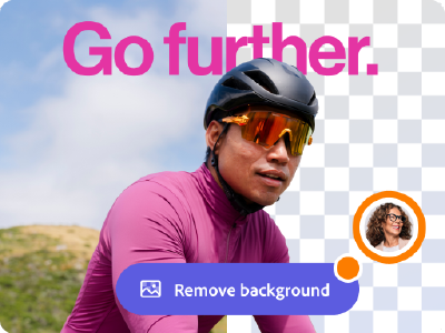 Edit your media in one click