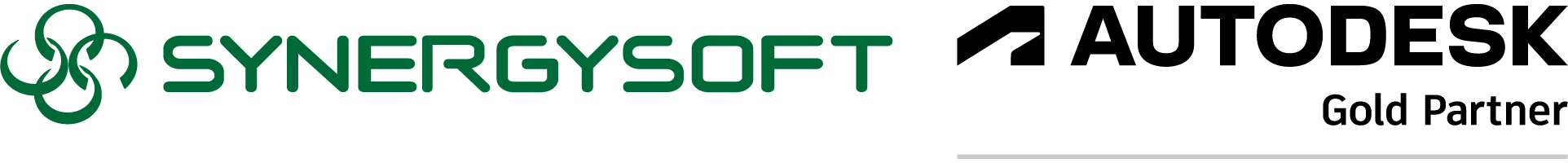 Autodesk Gold Partner