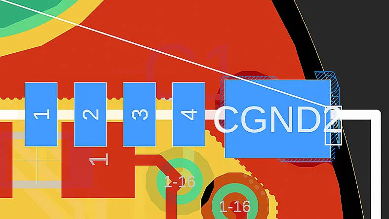 Live DRC and insights for design constraints