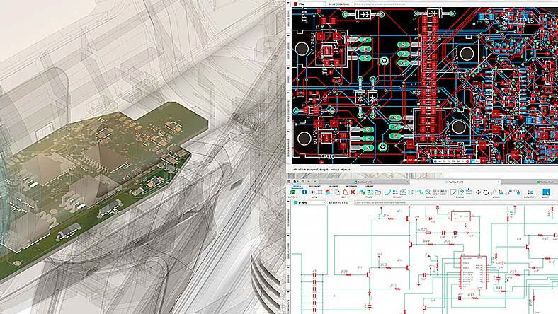 Live DRC and insights for design constraints