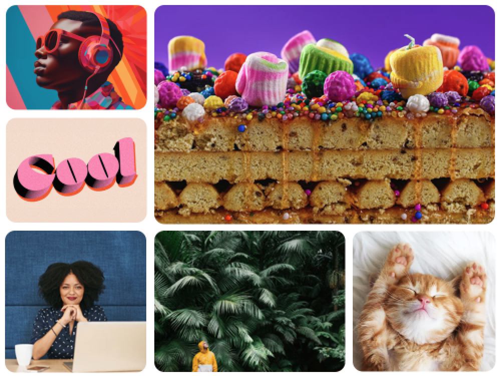 รับสิทธิ์ดาวน์โหลด Adobe Stock แบบไม่จำกัด