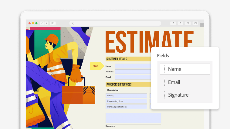 ส่งออกเป็น PDF