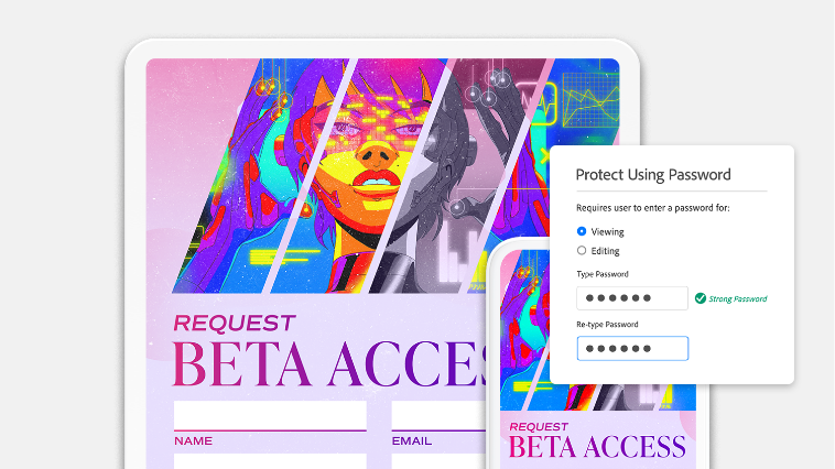 ส่งออกเป็น PDF