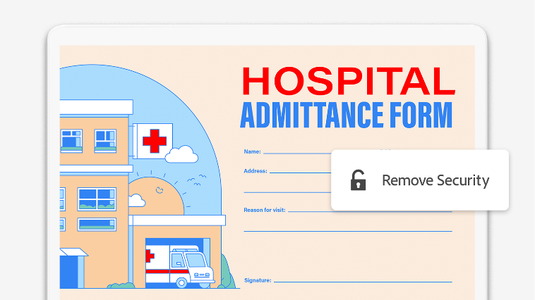 ส่งออกเป็น PDF