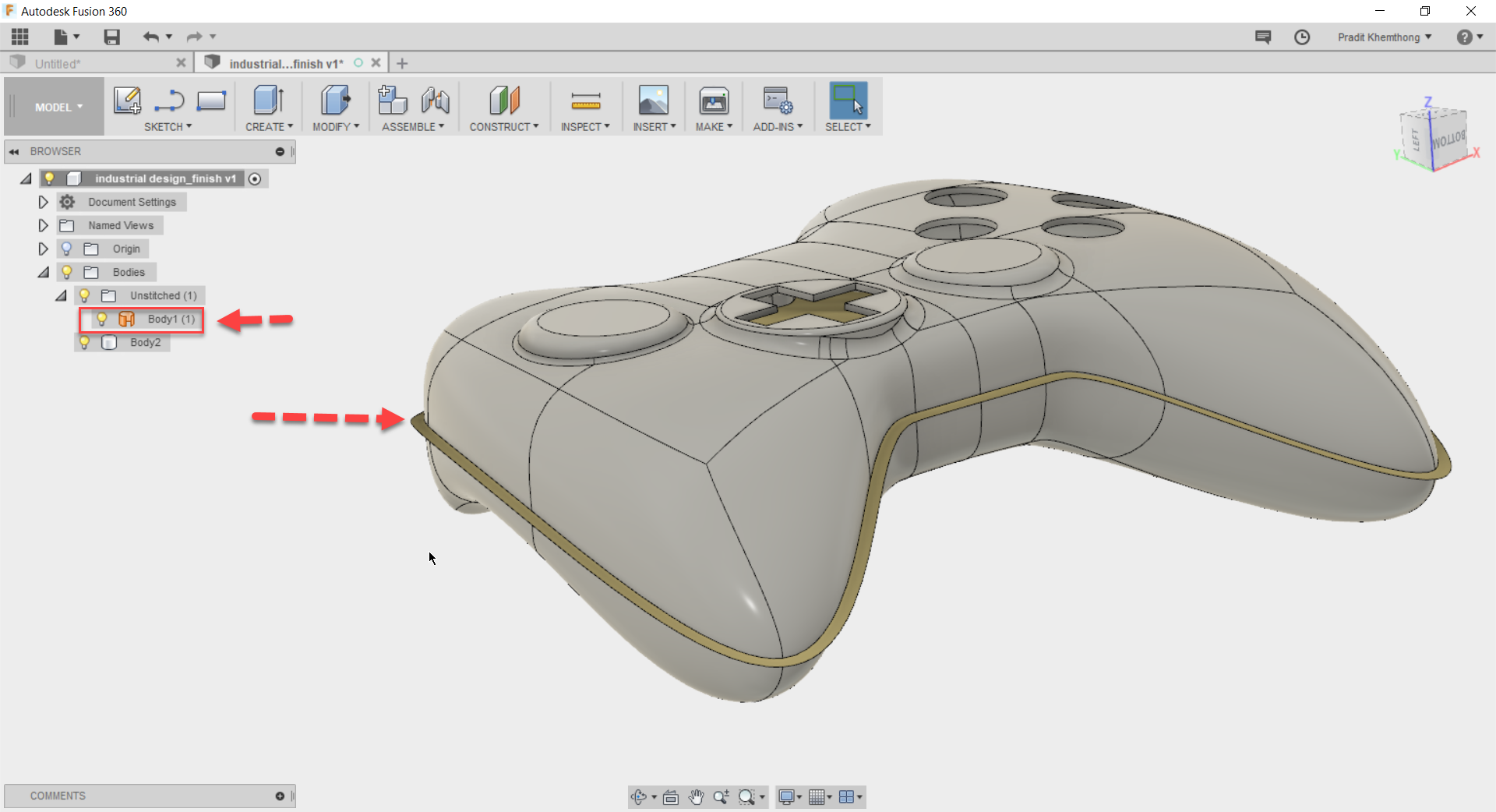 fusion 360 for education