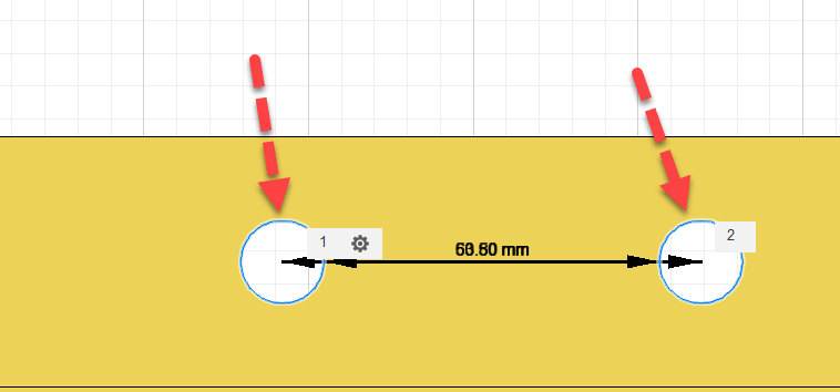 Fusion 360 Tips & Tricks : Measurement