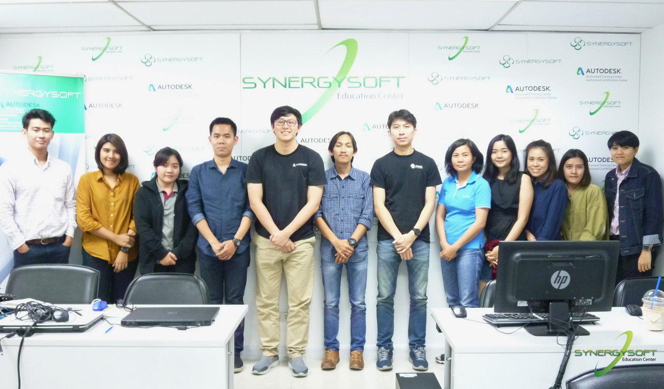 BIM's next level with BIM360 platform by Synergysoft