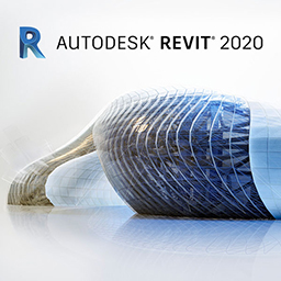 revit 2020 badge 256px