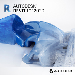 revit lt 2020 badge 256px