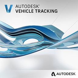 vehicle tracking badge 256px