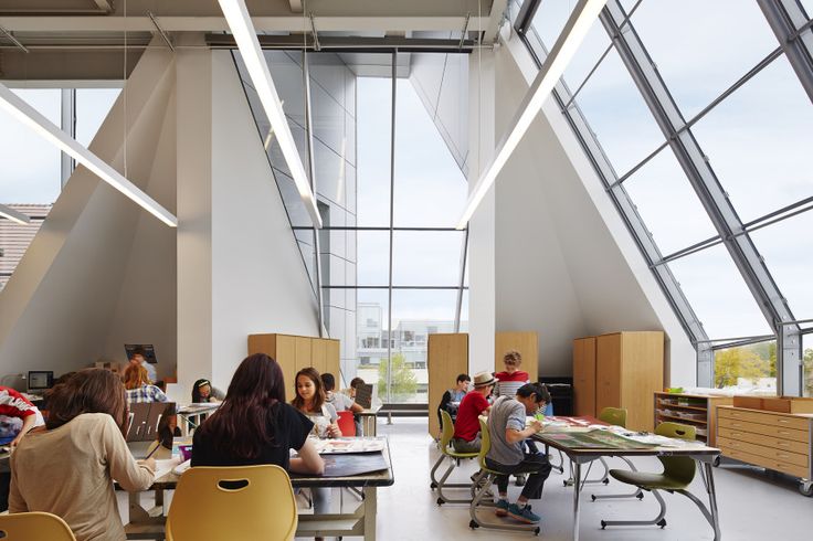 Gordon Parks Arts Hall2