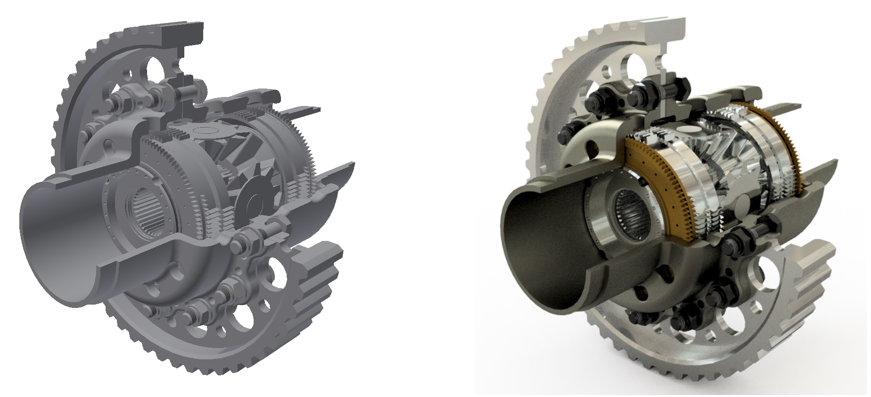 5 Steps to Making Your Project Colorful & Shiny