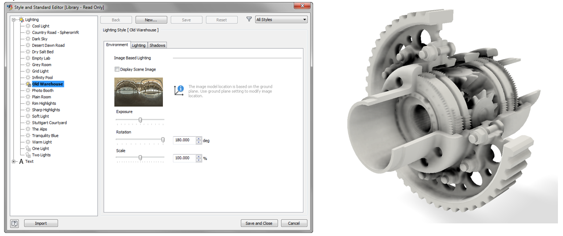 5 Steps to Making Your Project Colorful & Shiny