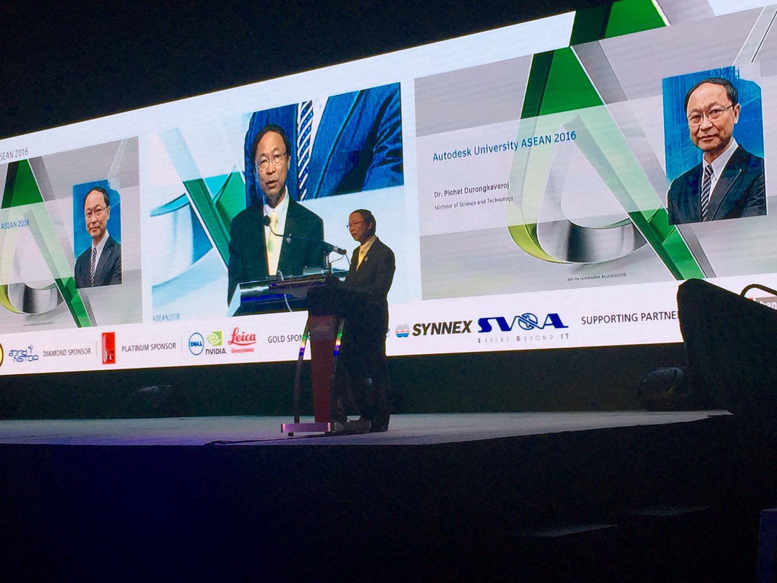 AUAsean2016-synergysoft