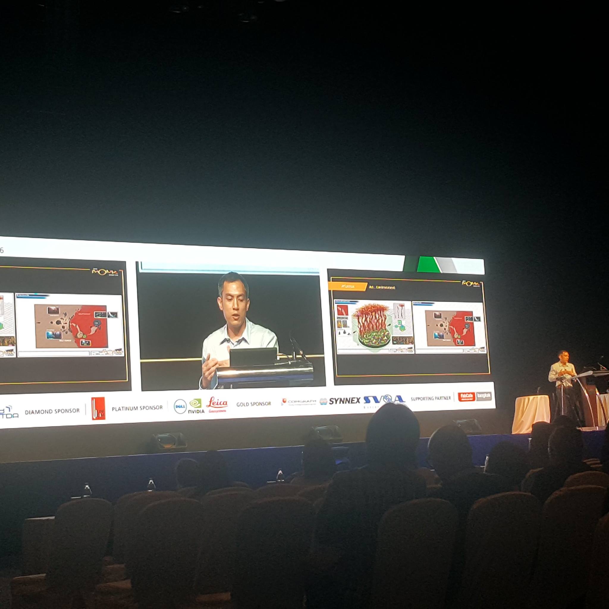 AUAsean2016-synergysoft