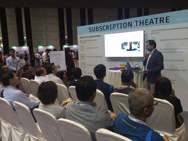 AUAsean2016-synergysoft