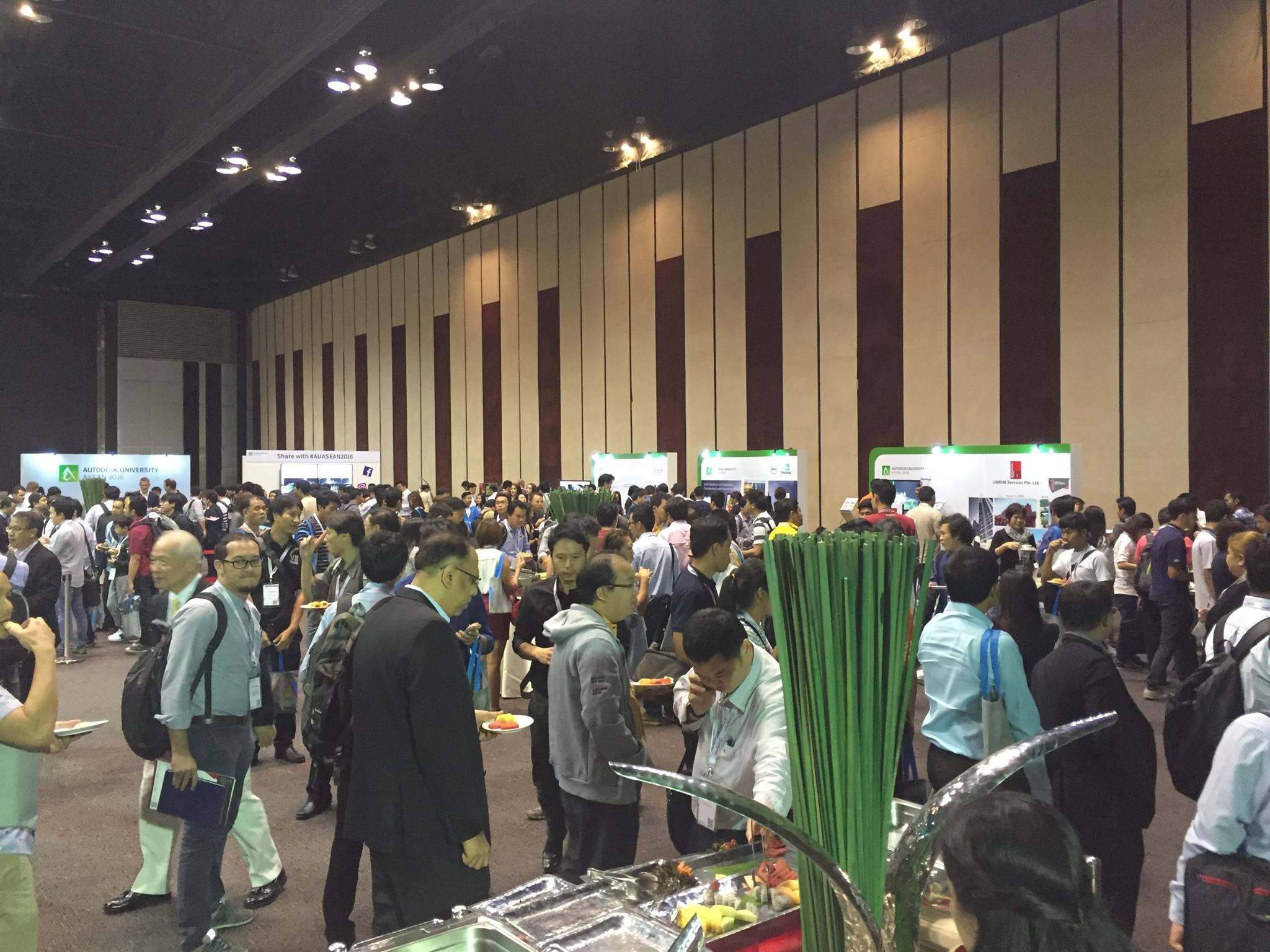 AUAsean2016-synergysoft