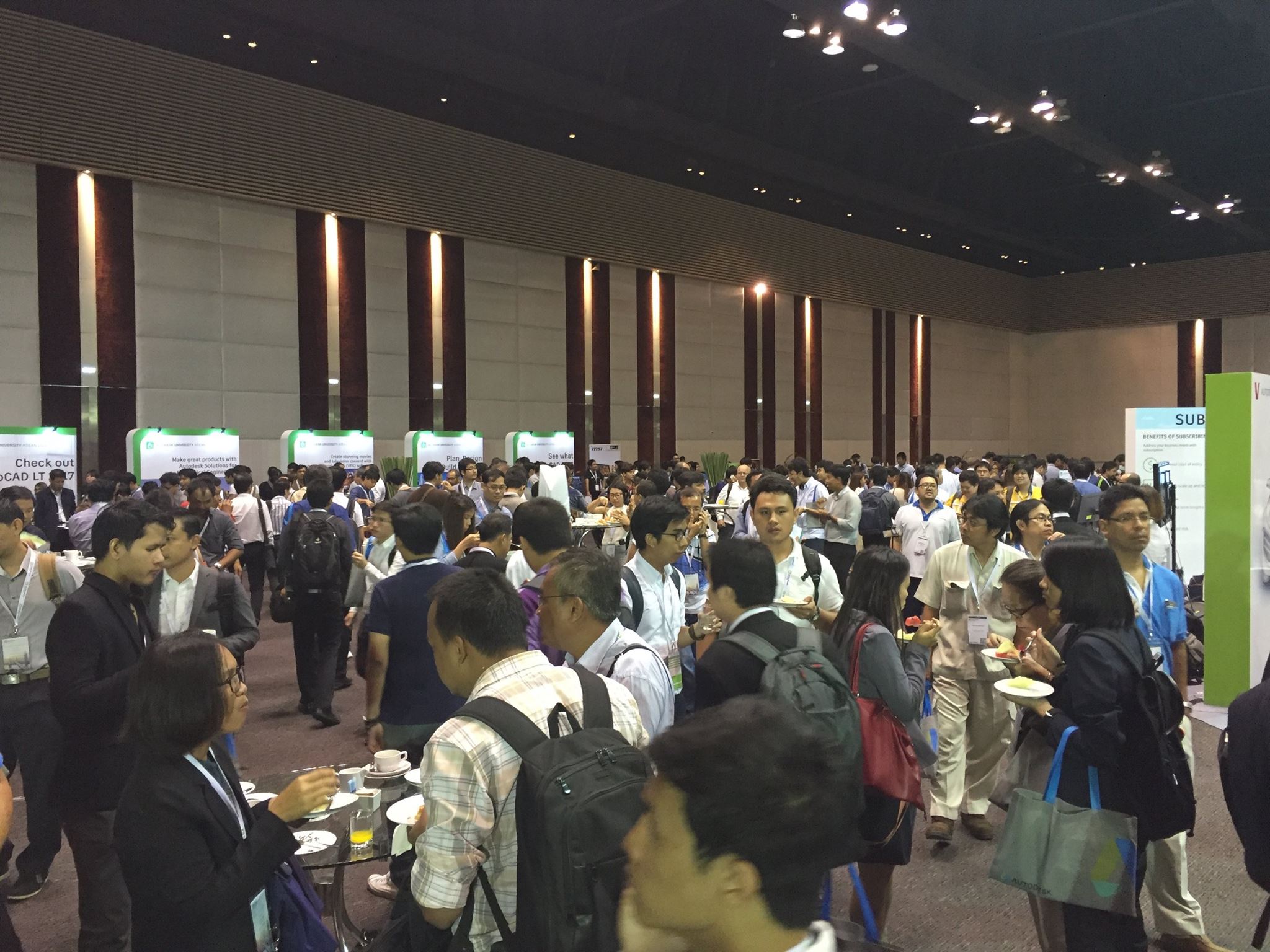 AUAsean2016-synergysoft