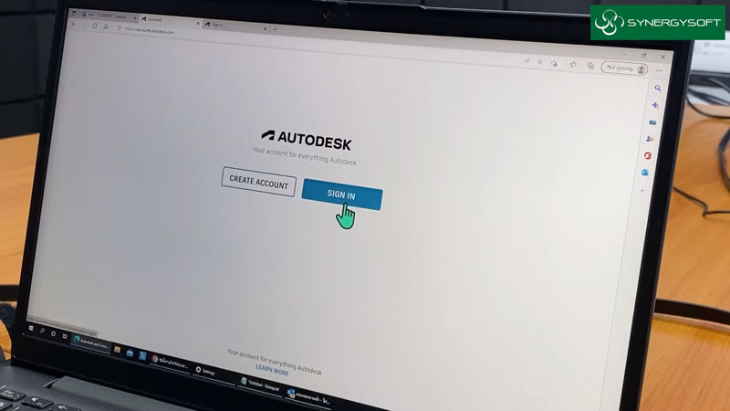 Forgot Password Autodesk 12