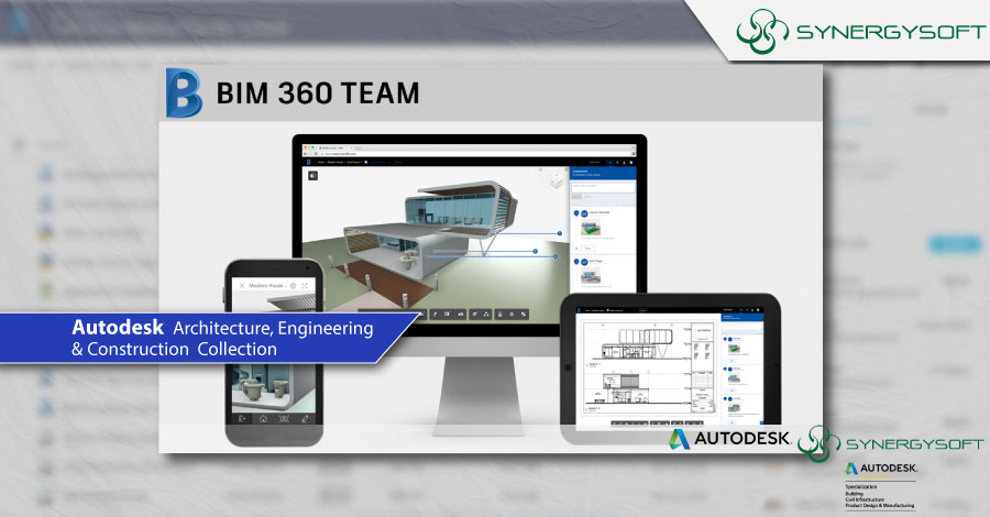Autodesk BIM 360 Team
