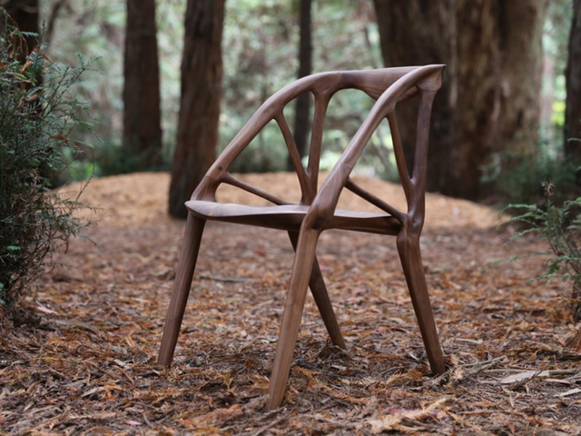 Elbo chair