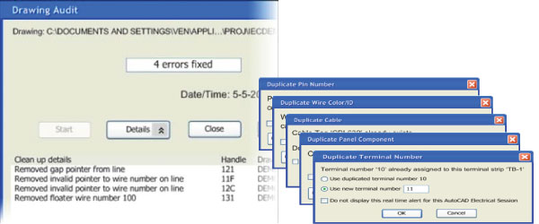 Autodesk AutoCAD Electrical3