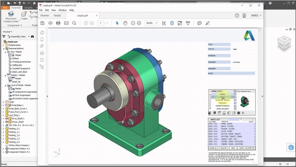 Autodesk Inventor LT 2018 discount