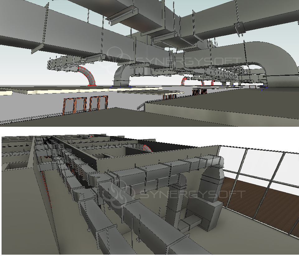 MEP Fabrication Revit 2021 02