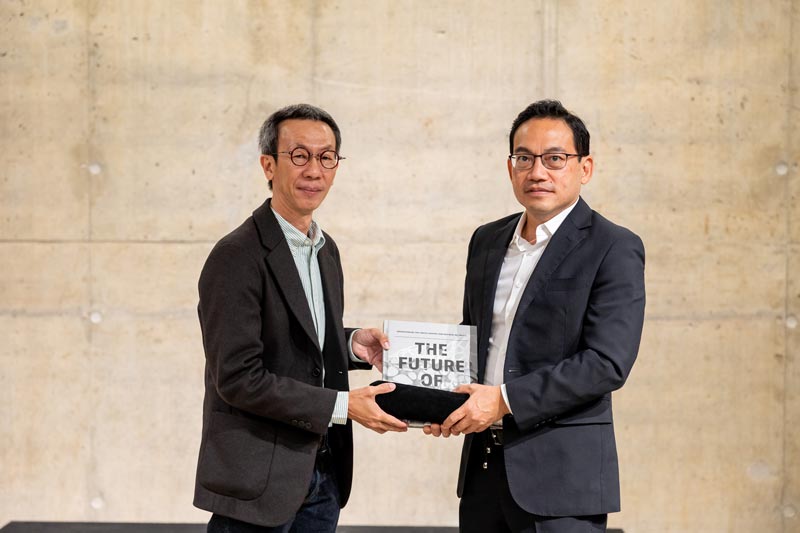 คุณวิทการ จันทวิมล