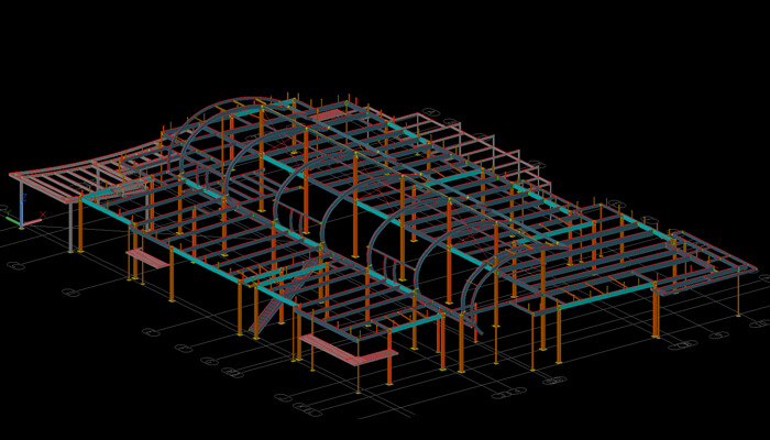 4 Tips From Steel Fabricators 2