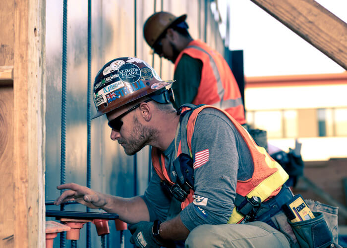 green construction technology bim tools