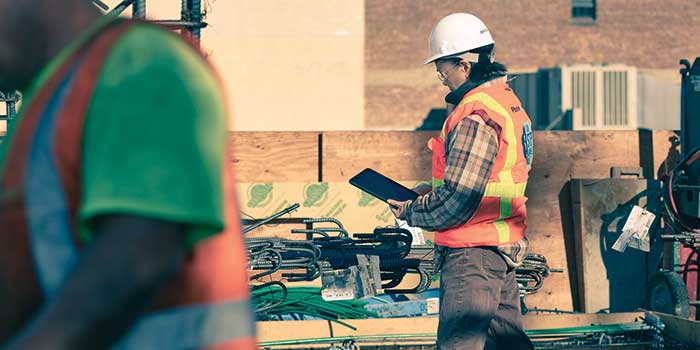 7 major construction innovations 7