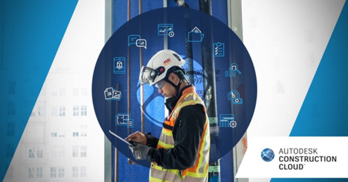 Autodesk Construction Cloud