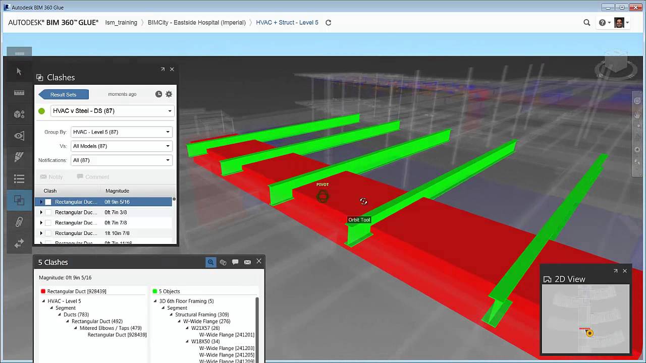 bim helps mechanical contractors3