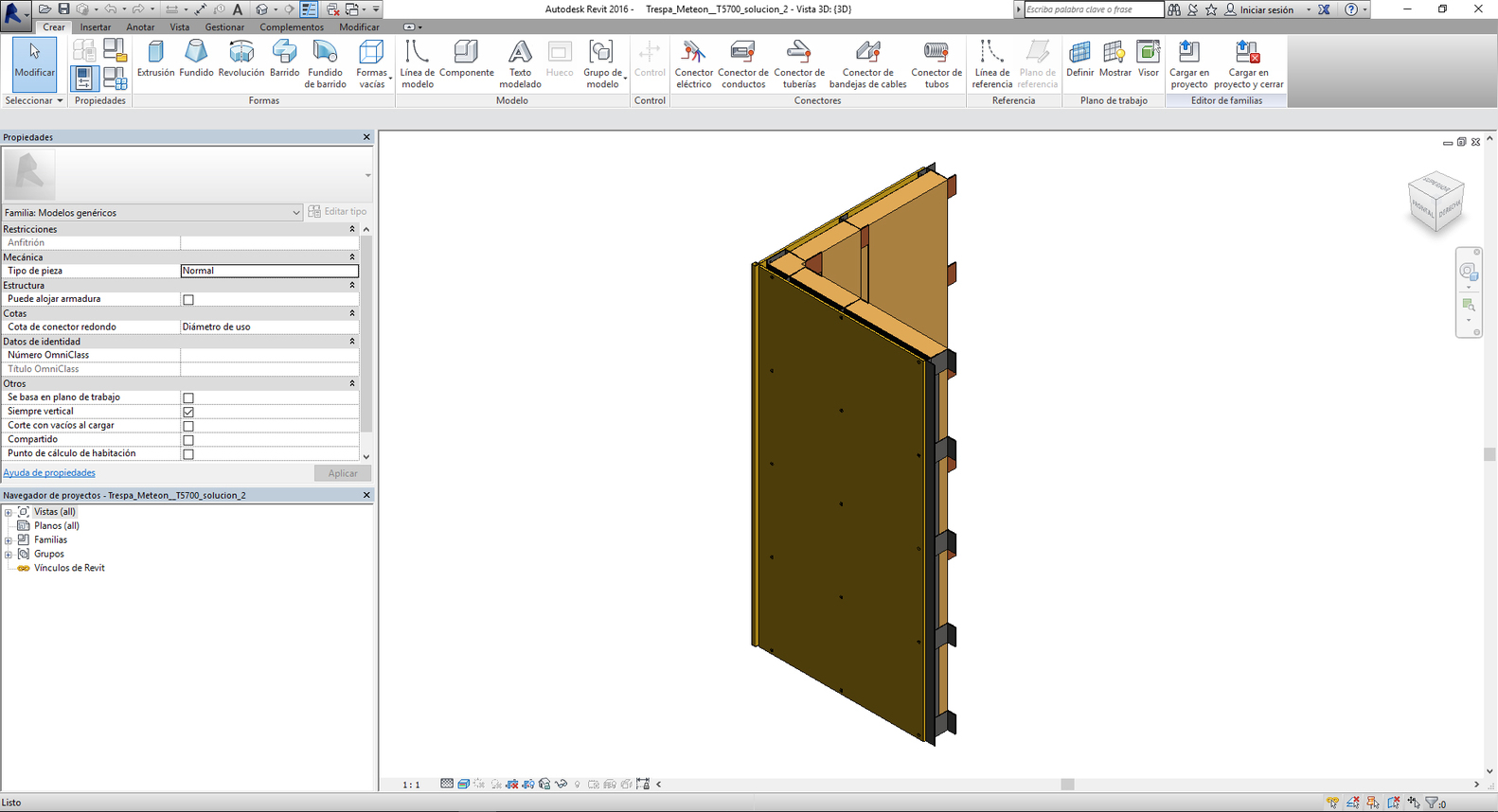 BIM in Architecture design 6