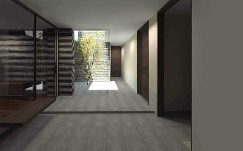 Freedom Architects 3