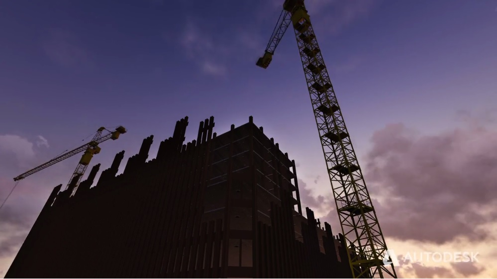 The Future of Construction Innovation1