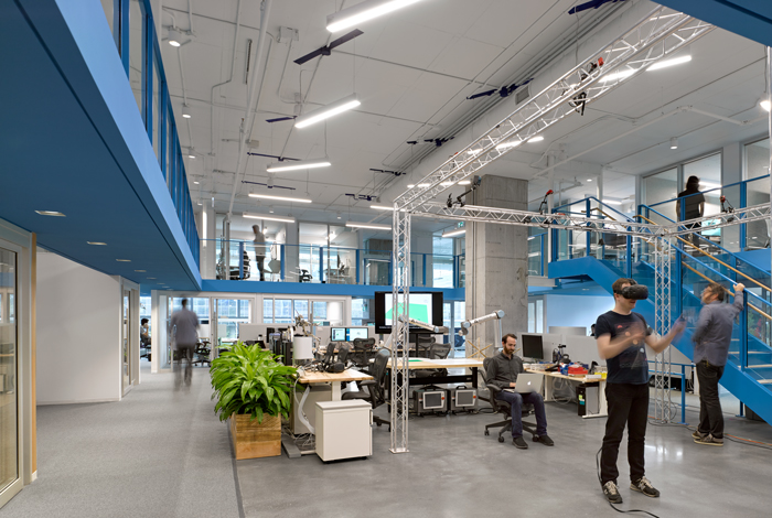 Next Gen Virtual Reality4